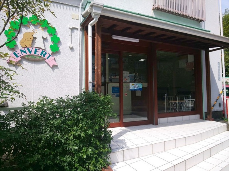 ENVERT ‐アンヴェール‐